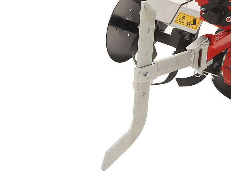Diesse DS84 -Motoazada di&eacute;sel 11 HP - Lombardini/Kohler KD15-440E536 441cc