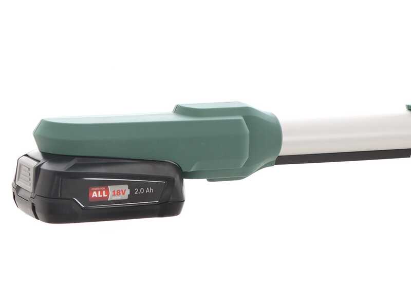 Bosch UniversalGrassCut 18-260 - Cortabordes de bater&iacute;a - 18V 2Ah - 06008C1D00