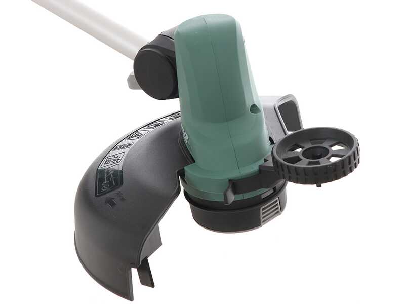 Bosch UniversalGrassCut 18-260 - Cortabordes de bater&iacute;a - 18V 2Ah