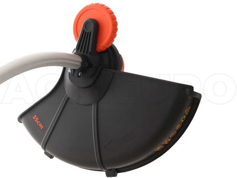Black &amp; Decker GL9035-QS - Cortabordes el&eacute;ctrico - 900 W