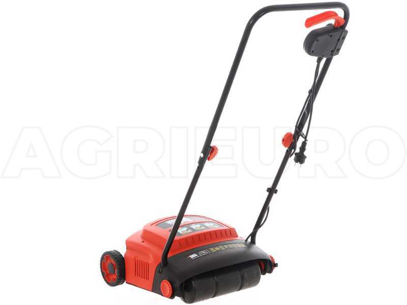 Black &amp; Decker GD300-QS - Escarificador el&eacute;ctrico