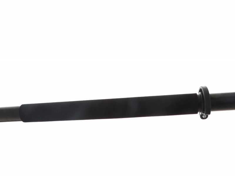 Black+Decker Podadora eléctrica PS7525-QS (800 W, Altura de trabajo: 2,7 m,  Ancho de corte: 25 cm)