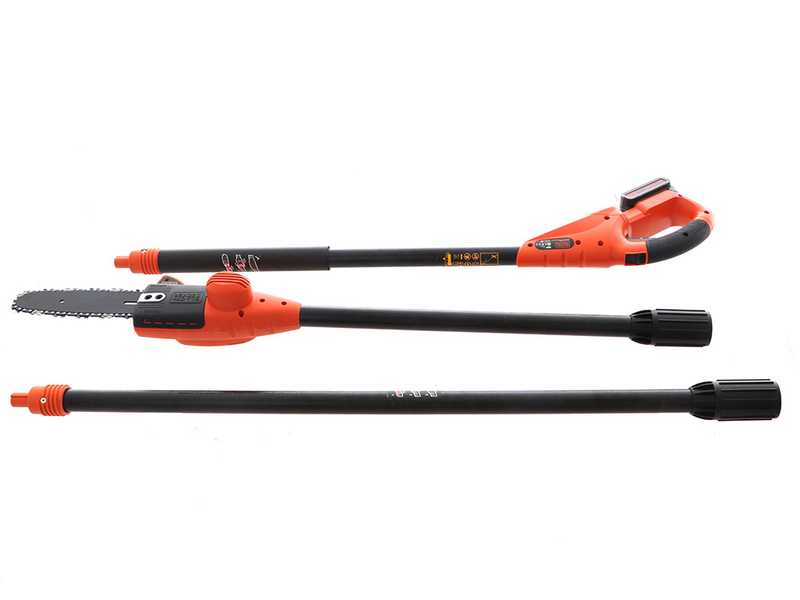 Black & decker sale gpc1820l20