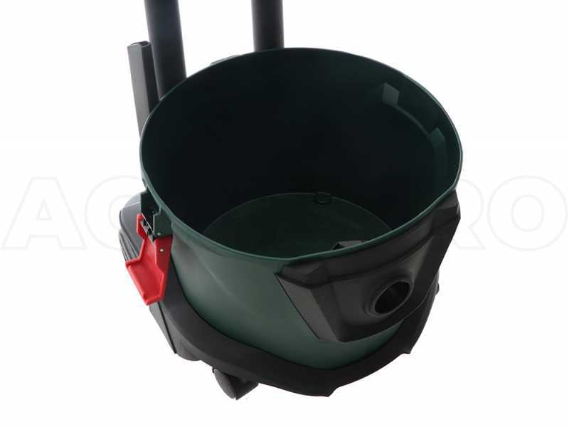 Bosch UniversalVac 15 - Aspirador de s&oacute;lidos y l&iacute;quidos - 1000 W - multifunci&oacute;n