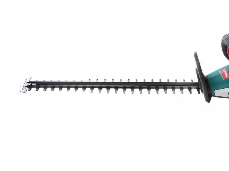 Cortasetos el&eacute;ctrico de bater&iacute;a BOSCH AdvancedHedgeCut 36 - cuchilla 54 cm - 36V 2 Ah