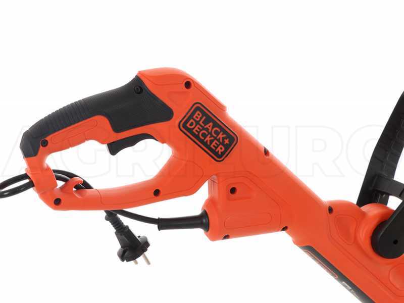 Black &amp; Decker BESTA530CM-QS - Cortabordes el&eacute;ctrico - 550 W