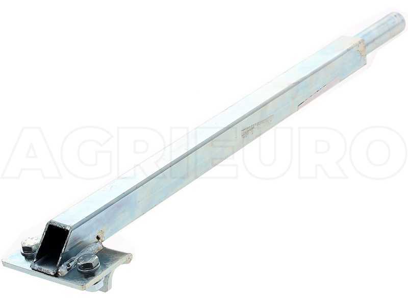 Kit soporte montaje enrollacable motocompresores