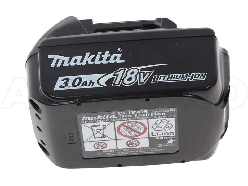 Bater&iacute;a 18V 3Ah Makita