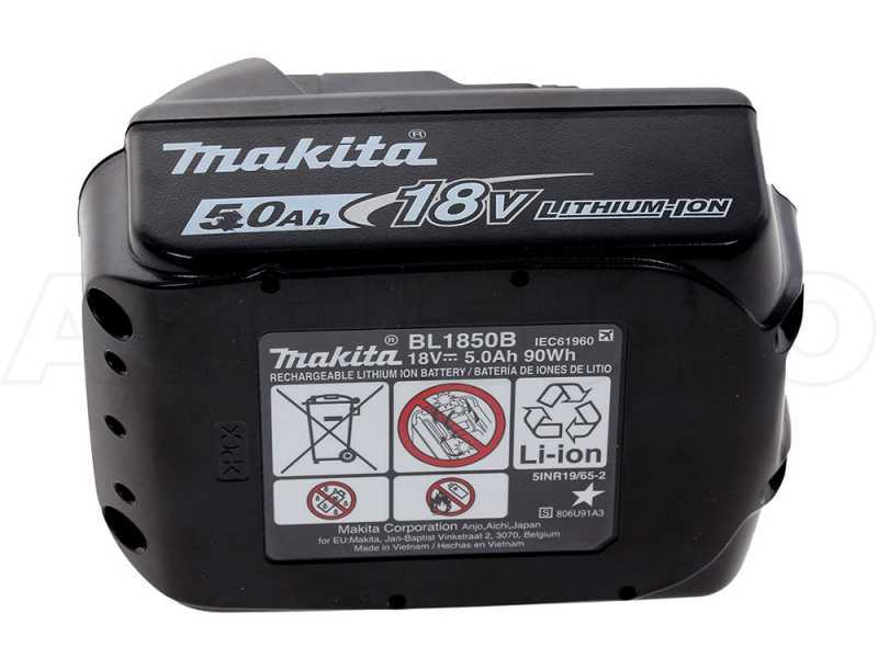 Bater&iacute;a 18V 5Ah Makita