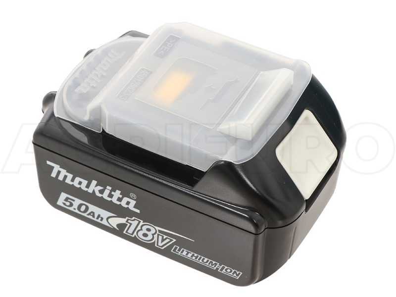 Makita DUC353Z - Electrosierra de bater&iacute;a - 36V - BATER&Iacute;A Y CARGADOR NO EST&Aacute;N INCLUIDOS