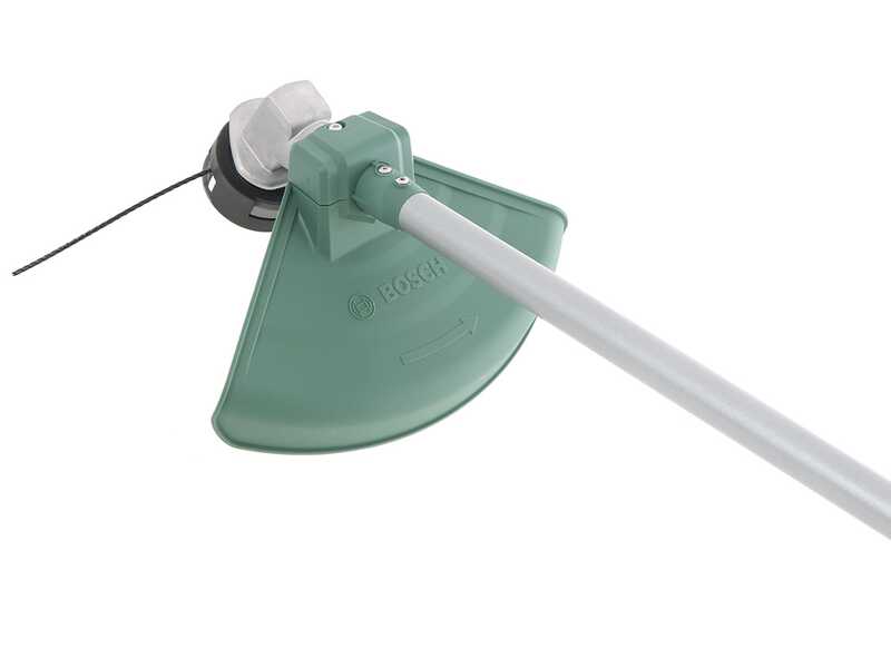 Bosch AFS 23-37 - Desbrozadora el&eacute;ctrica - 950 W