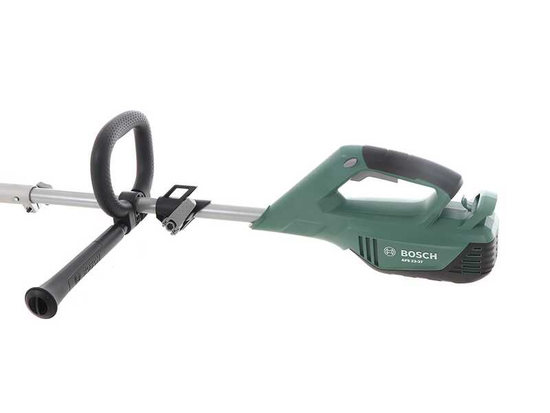 Desbrozadora eléctrica BOSCH AFS 23-37 , en oferta en AgriEuro