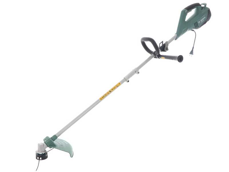 Desbrozadora eléctrica BOSCH AFS 23-37 , en oferta en AgriEuro