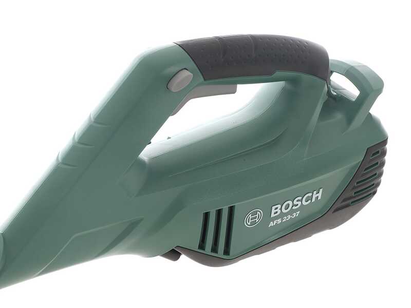 Desbrozadora eléctrica BOSCH AFS 23-37 , en oferta en AgriEuro