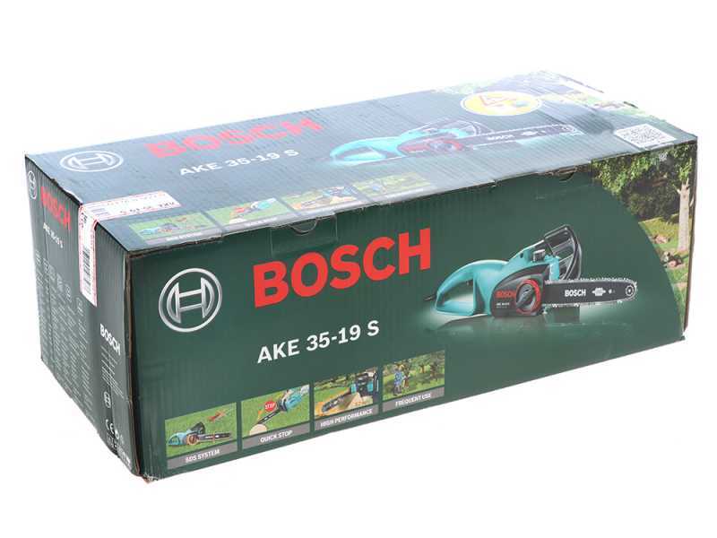 Bosch UniversalChain 18 - Electrosierra de bater&iacute;a 18V 2.5Ah - Ultraligera