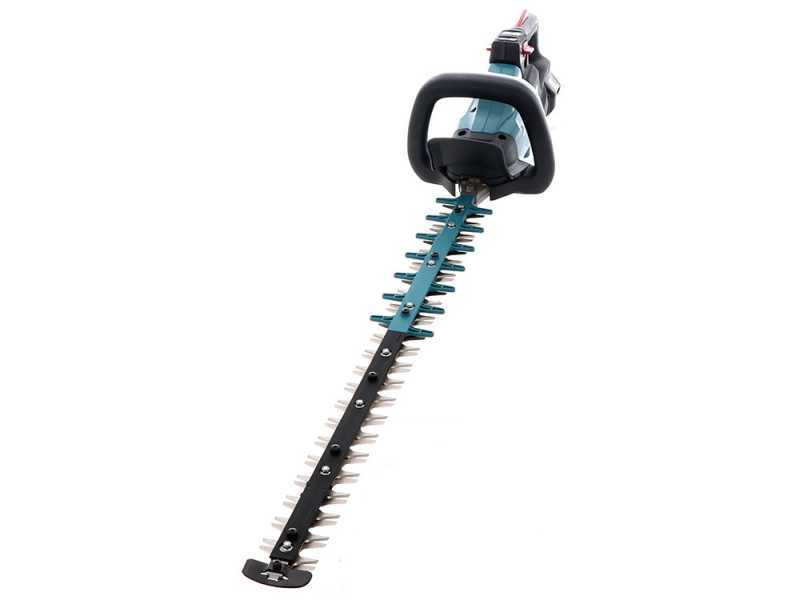 Cortasetos el&eacute;ctrico Makita DUH751- cuchilla de 75 cm - bater&iacute;a y cargdor incluidos