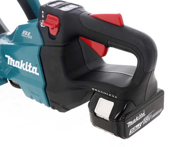 Cortasetos el&eacute;ctrico Makita DUH751- cuchilla de 75 cm - bater&iacute;a y cargdor incluidos