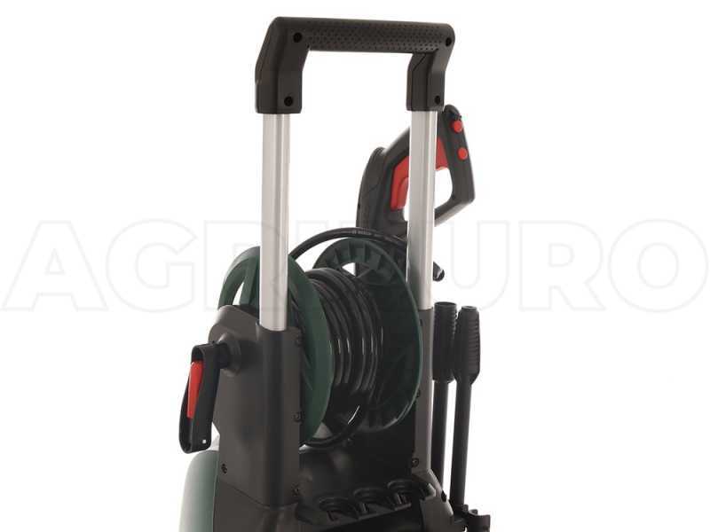 Hidrolimpiadora BOSCH AdvancedAquatak 150 - El&eacute;ctrica de agua fr&iacute;a 150 bar m&aacute;x.