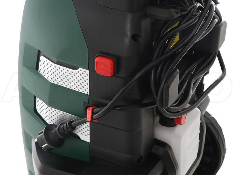 Hidrolimpiadora BOSCH AdvancedAquatak 160 - El&eacute;ctrica de agua fr&iacute;a 160 bar m&aacute;x.