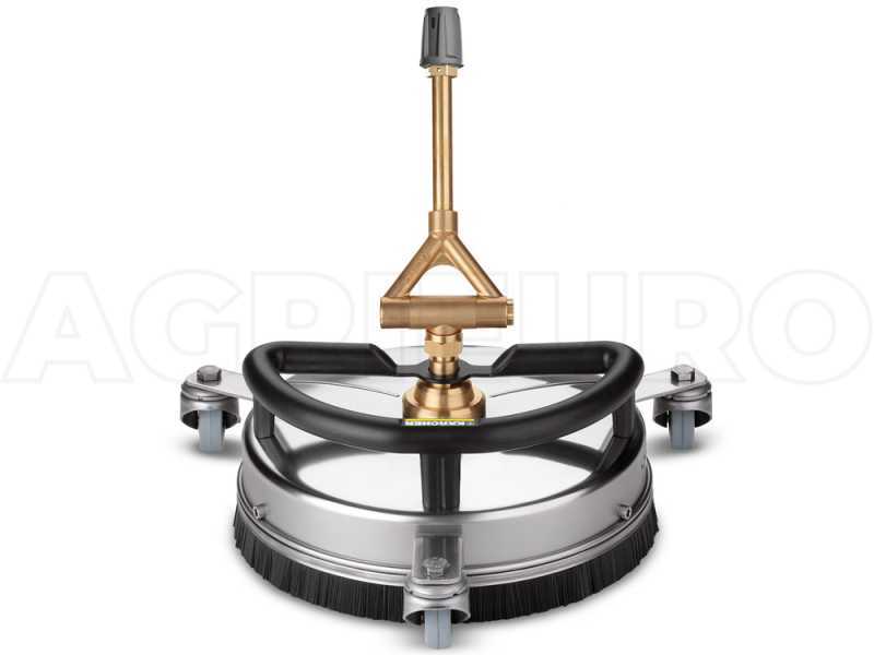 Limpiadora de superficies FR 30 ME - para hidrolimpiadoras Karcher serie HD e HDS