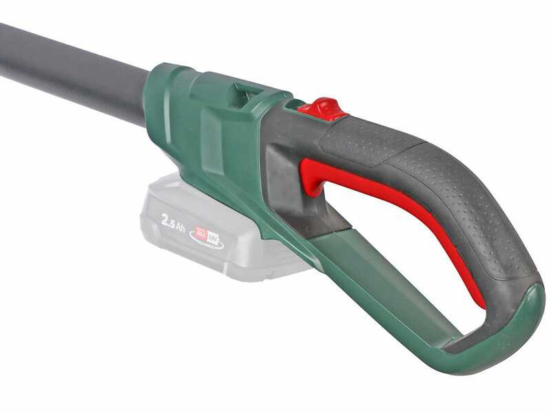 Cortasetos el&eacute;ctrico Bosch UniversalHedgePole 18 con barra telesc&oacute;pica - SIN BATER&Iacute;A