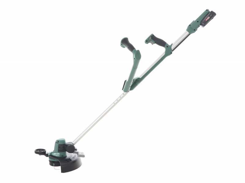 Bosch UniversalGrassCut 18-260 - Cortabordes de bater&iacute;a - BATER&Iacute;A Y CARGADOR NO EST&Aacute;N INCLUIDOS - 06008C1D01