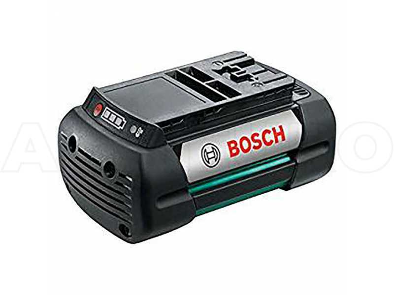 Bater&iacute;a adicional para productos BOSCH 36V / 4 Ah