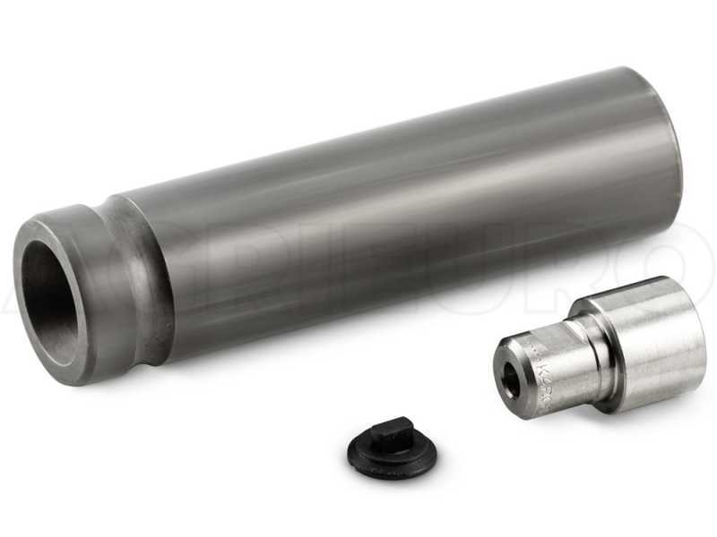 Kit de boquillas TR chorro h&uacute;medo 040