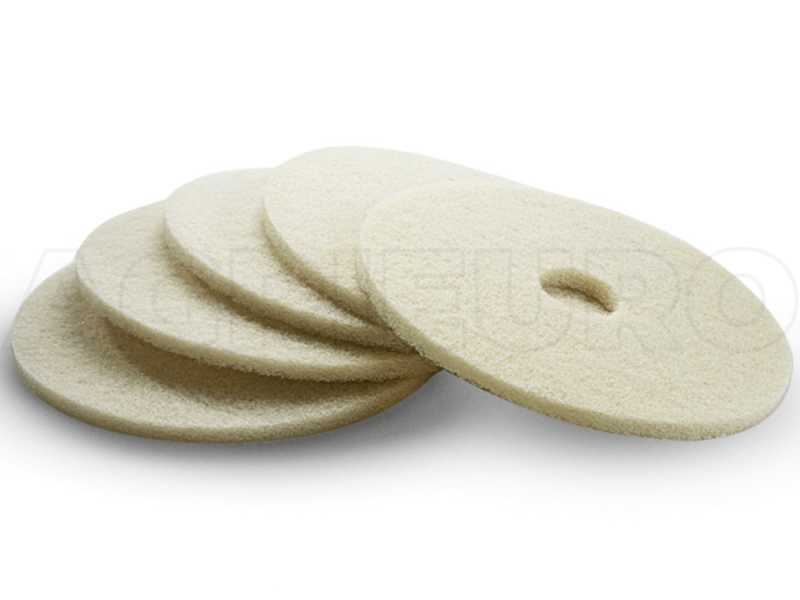 ALMOHADILLA, MOLDE, NEUTRA, 432&not;MM