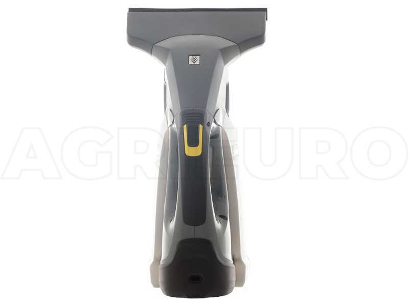 Aspirador de bater&iacute;a Karcher Pro WVP 10 ADV, aspirador de gotas, limpiacristales