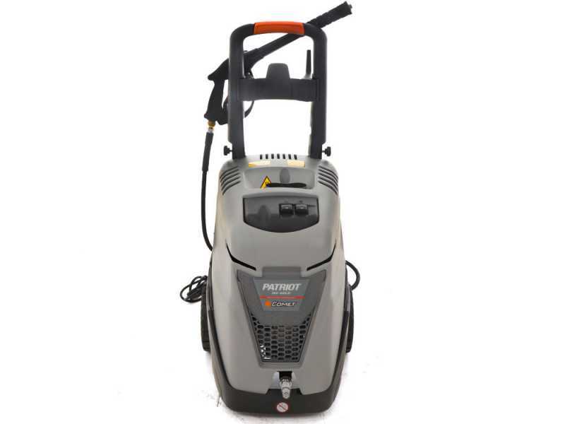 Hidrolimpiadora de agua caliente Comet Patriot 150 Gold - 480 l/h