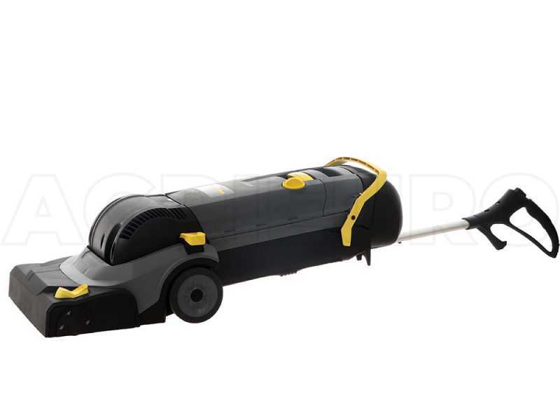 Karcher Pro BR 30/4 C - Fregadora de suelos 3 en 1: lava, seca y aspira - 820 W