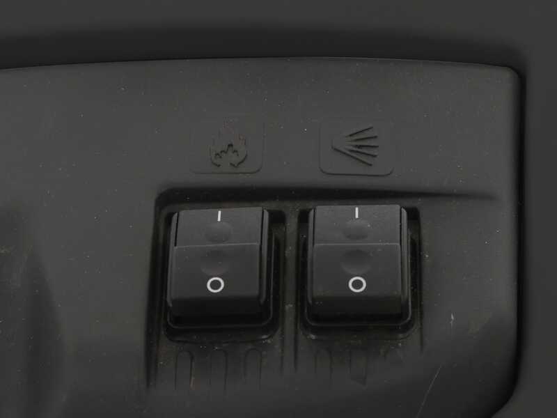 Hidrolimpiadora de agua caliente Comet Patriot 140 - 396 l/h