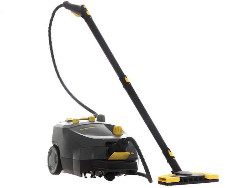 Herinnering Tante menu Limpiador de vapor Karcher SG 4/4 - professional en Oferta | AgriEuro