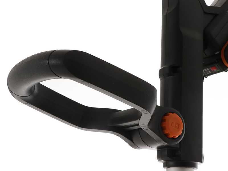 Worx WG163E.9 - Cortabordes de bater&iacute;a - 20V - BATER&Iacute;A Y CARGADOR NO EST&Aacute;N INCLUIDOS