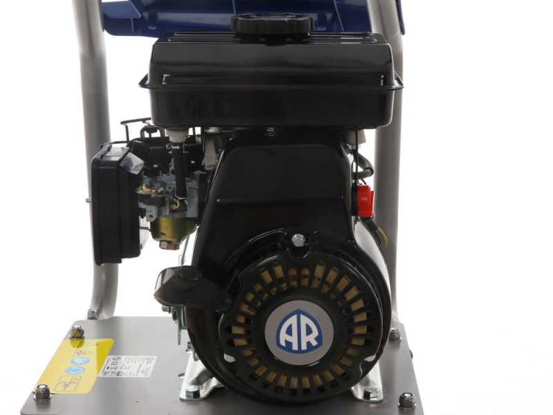 Hidrolimpiadora de gasolina Annovi &amp; Reverberi AR 1415 con motor RATO EHRS100-RPV