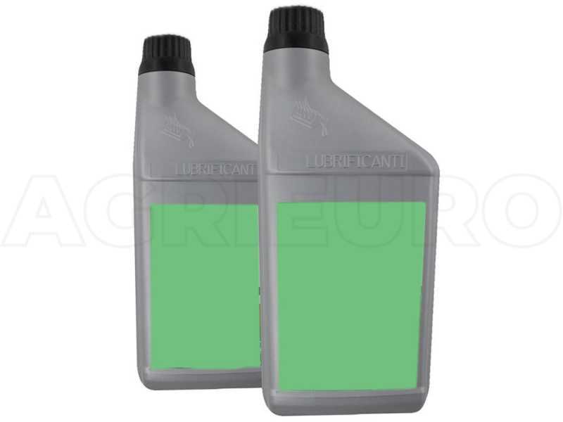 Italian Power RG1.3-45 Q-D - Motoazada de gasolina 4.5 HP - Rato RV145-S