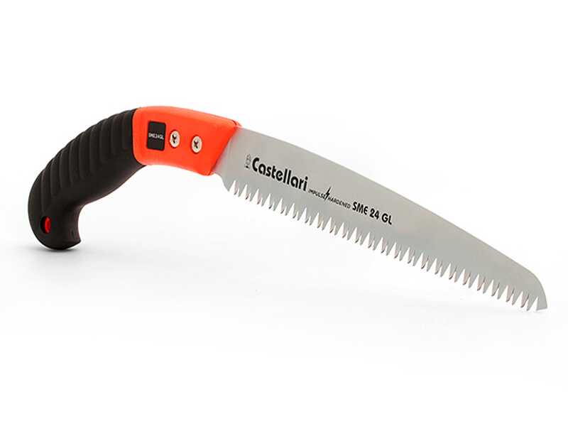 Castellari Olivance EP S L V2 - Vareador de aceitunas el&eacute;ctrico de bater&iacute;a - P&eacute;rtiga de 220/300 cm