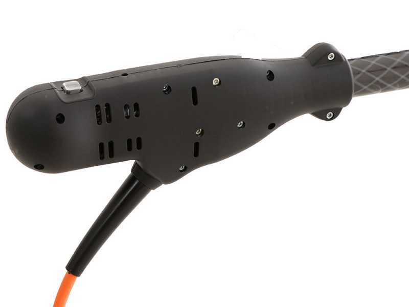 Castellari Fenix 230/315 L V2 - Vareador de aceitunas el&eacute;ctrico de bater&iacute;a - P&eacute;rtiga en carbono