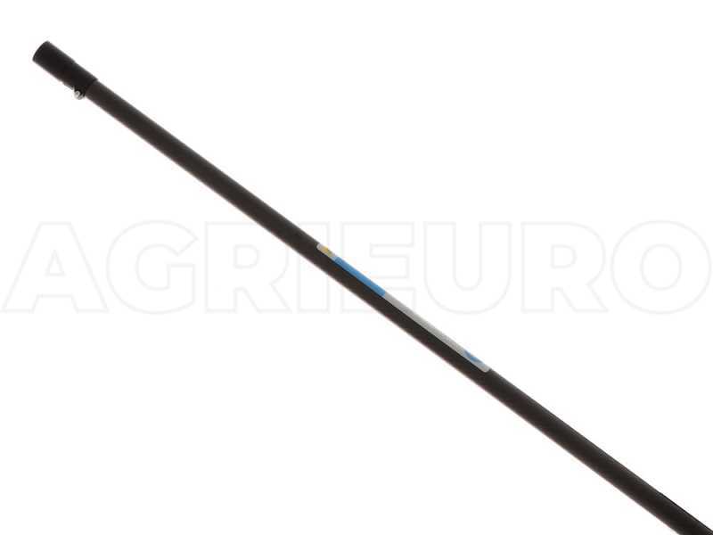 P&eacute;rtiga neum&aacute;tica fija de carbono sin empu&ntilde;adura 200 cm - p&eacute;rtiga fija s&uacute;per-ligera