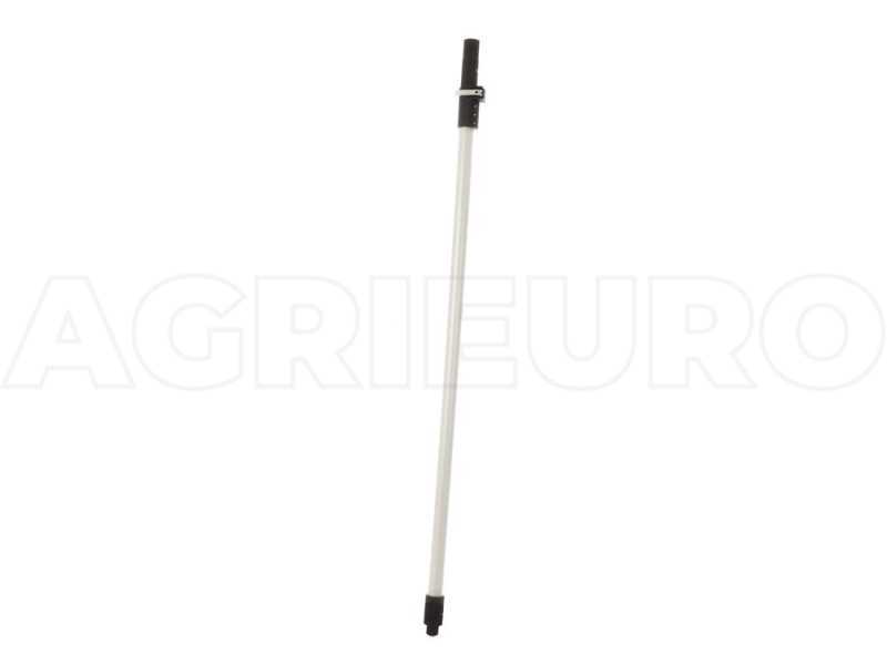 P&eacute;rtiga telesc&oacute;pica neum&aacute;tica de aluminio 140-250 cm - barra alargadora universal