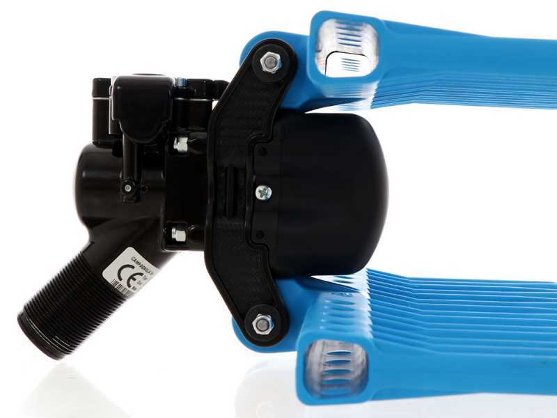 Campagnola  OLISTAR METAL TOP - Vareador de aceitunas neum&aacute;tico - vibrador - 7 bares