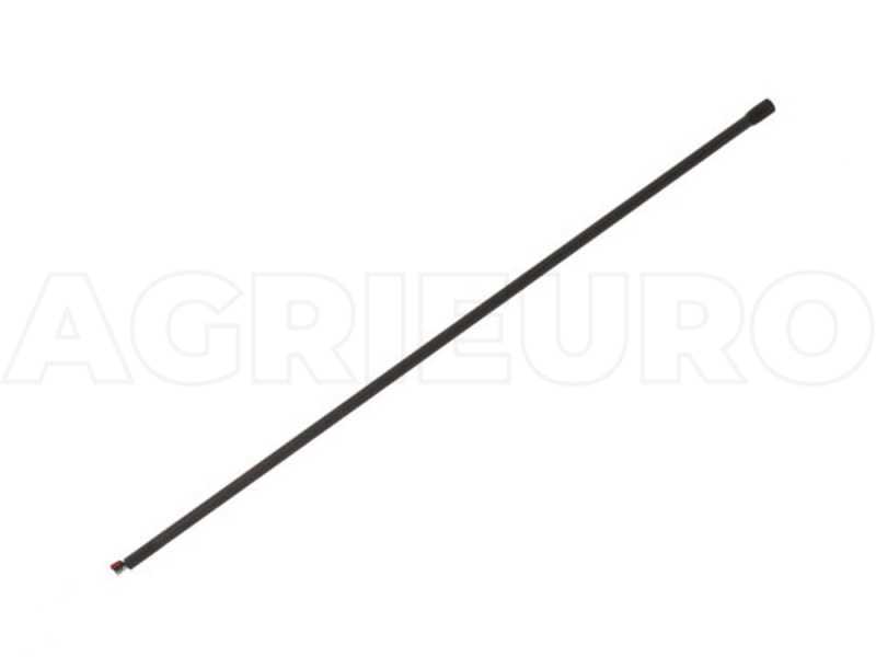 P&eacute;rtiga negra de aluminio para vareadores ExtraLight 100cm v&aacute;lvula de grifo - fija