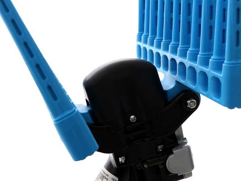Campagnola DIABLO 1800 EVO - Vareador de aceitunas neum&aacute;tico - vibrador - 6 bares