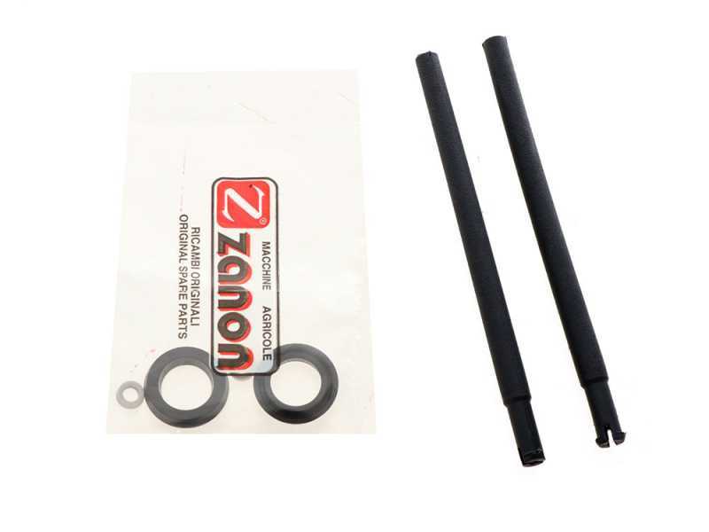 Zanon Mambo Speed - Vareador de aceitunas neum&aacute;tico - vibrador - 6/8 bar