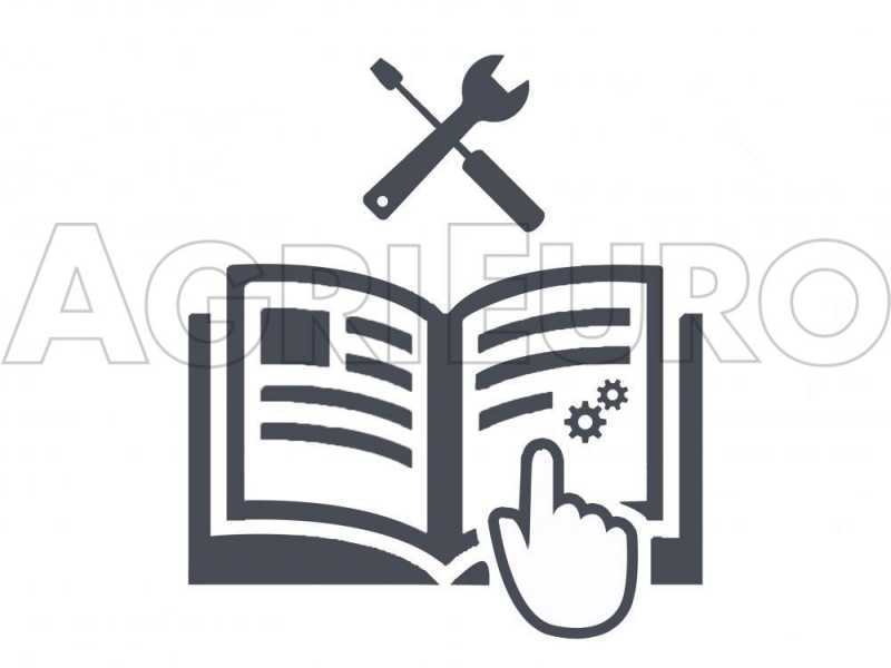 Geotech BACP100-8-2 - Compresor el&eacute;ctrico de correa - Motor 2 HP - 100 l - potencia 8 bar