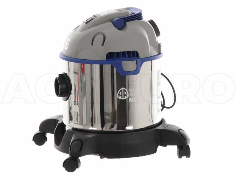 AR Blue Clean M20 - Aspirador de polvo multifunci&oacute;n  (4 en 1)