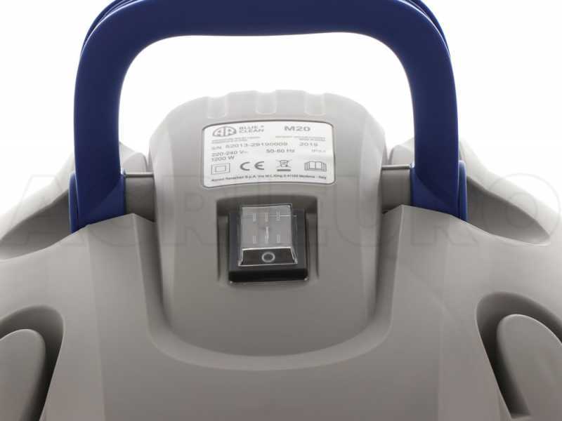 AR Blue Clean M20 - Aspirador de polvo multifunci&oacute;n  (4 en 1)