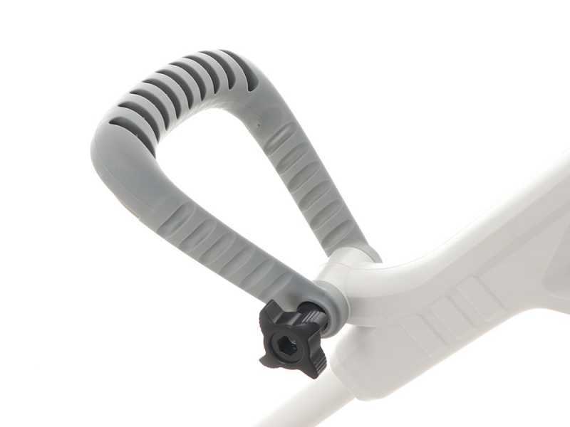 IKRA IGT 600 DA - Cortabordes el&eacute;ctrico - 600 W