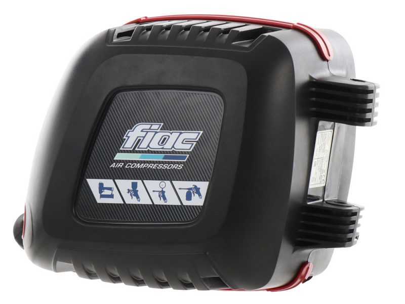 FIAC WALLAIR V230/50 - Compresor monof&aacute;sico de pared, sin aceite - Motor 1.5 HP 